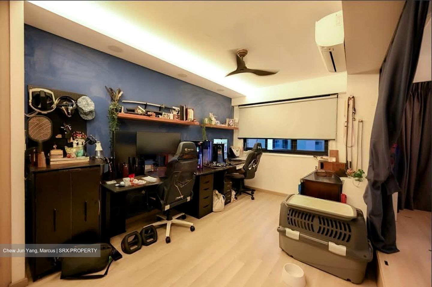 Blk 546A Segar Road (Bukit Panjang), HDB 5 Rooms #564406461